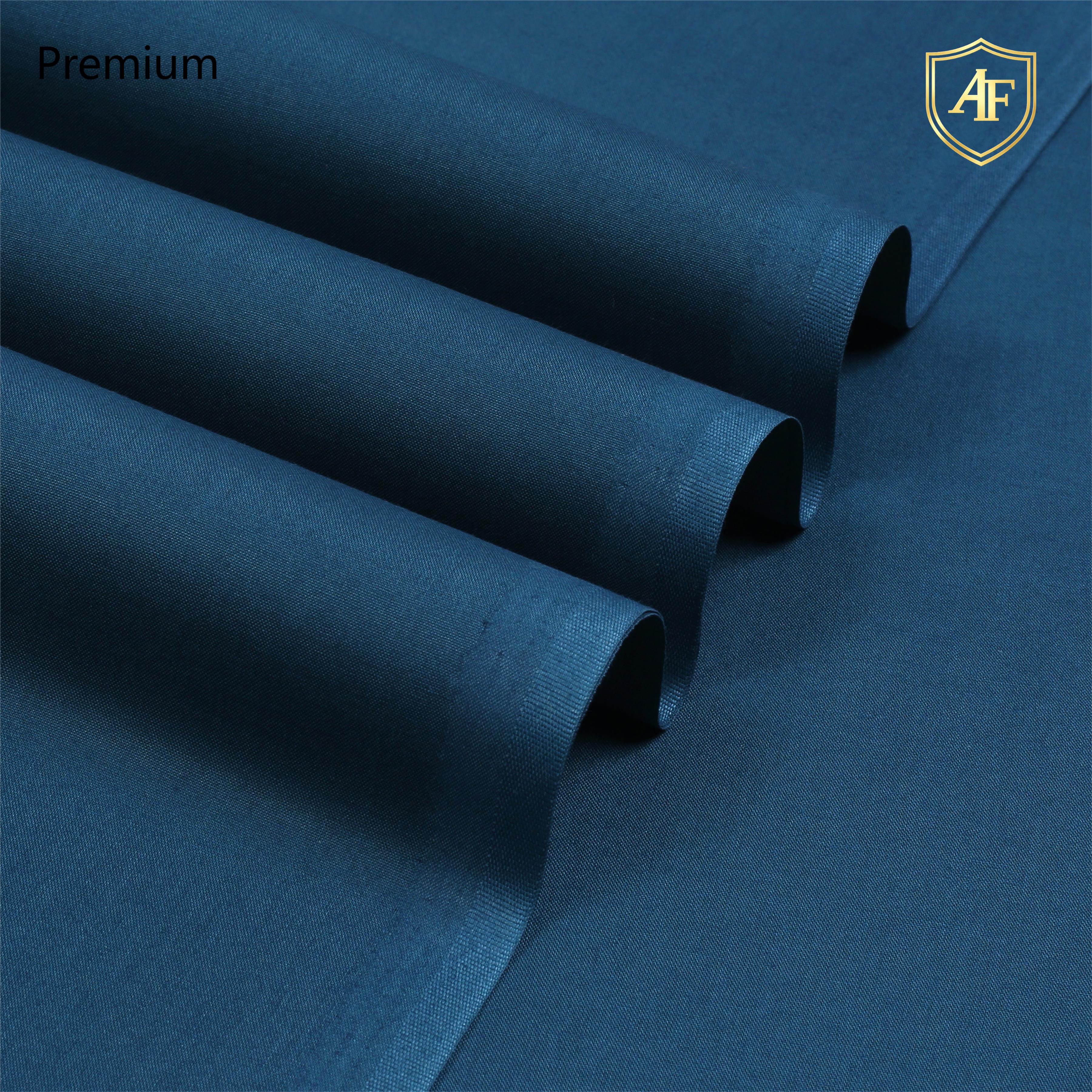 AF Cotton – Premium Quality - Dark Teal