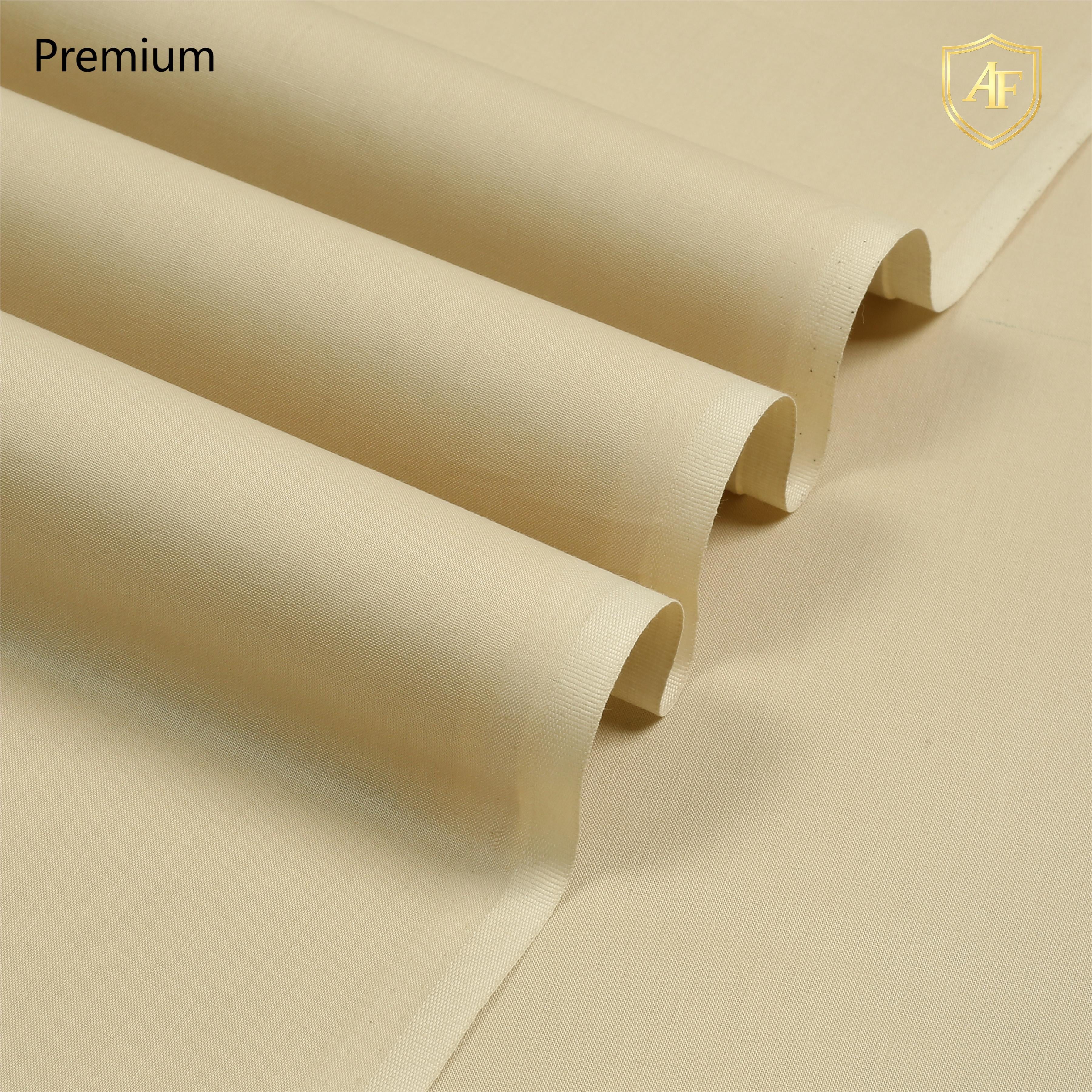 AF Cotton – Premium Quality - Sandstone